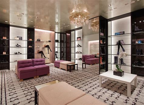 negozio usato chanel roma